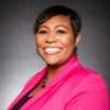 Shaneice Miller Thomas Photo